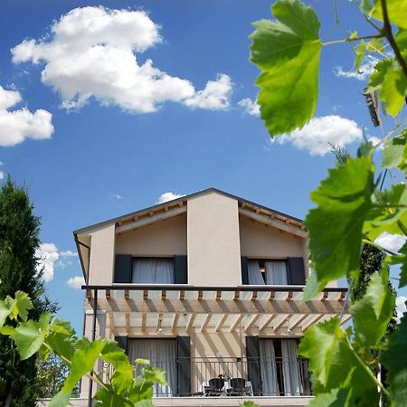 Villa Prosecco Tarzo Exterior photo