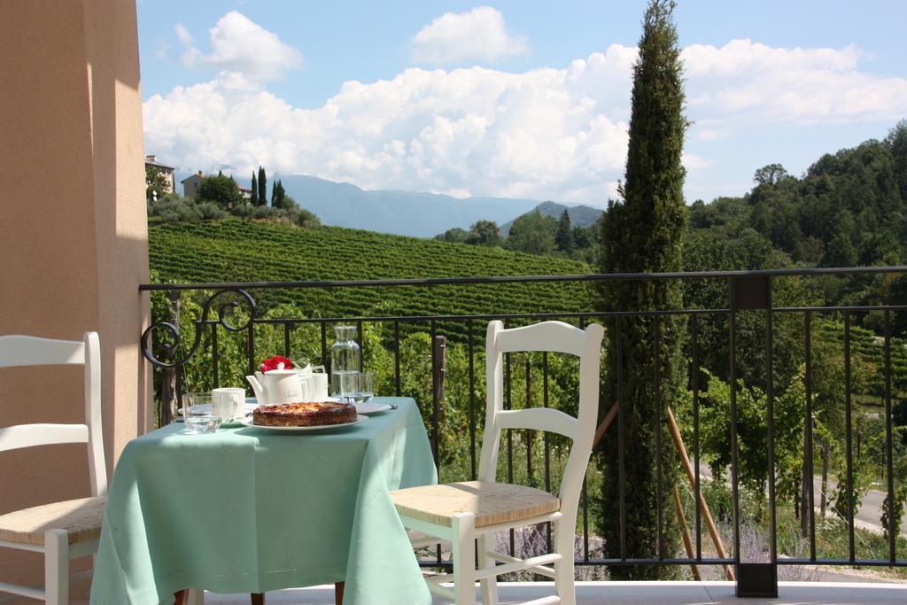 Villa Prosecco Tarzo Exterior photo