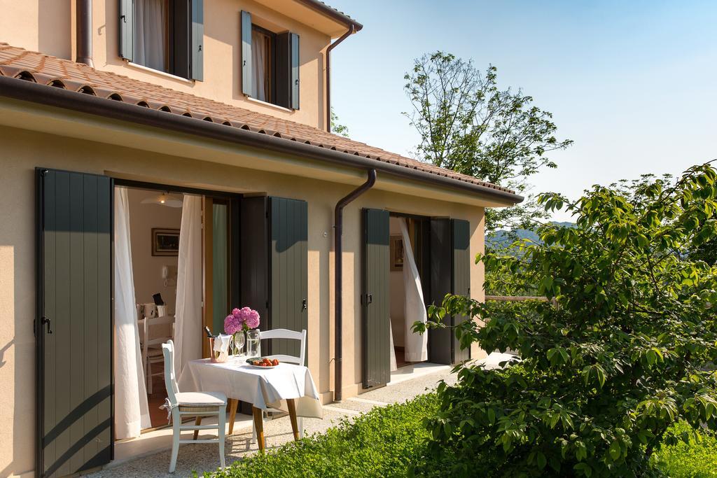 Villa Prosecco Tarzo Exterior photo
