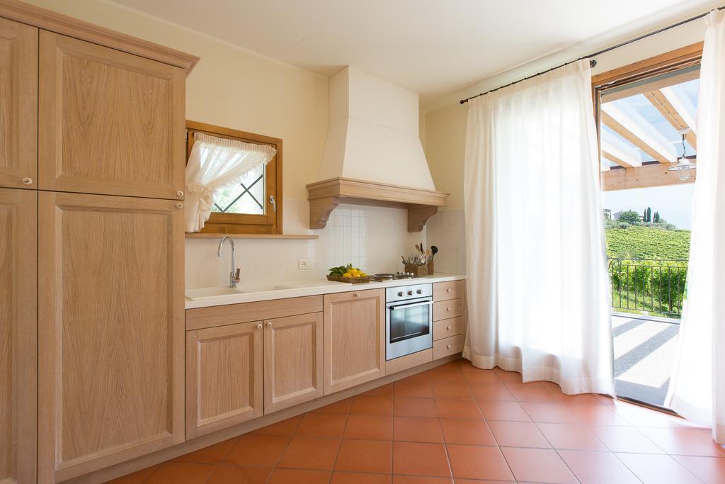 Villa Prosecco Tarzo Exterior photo