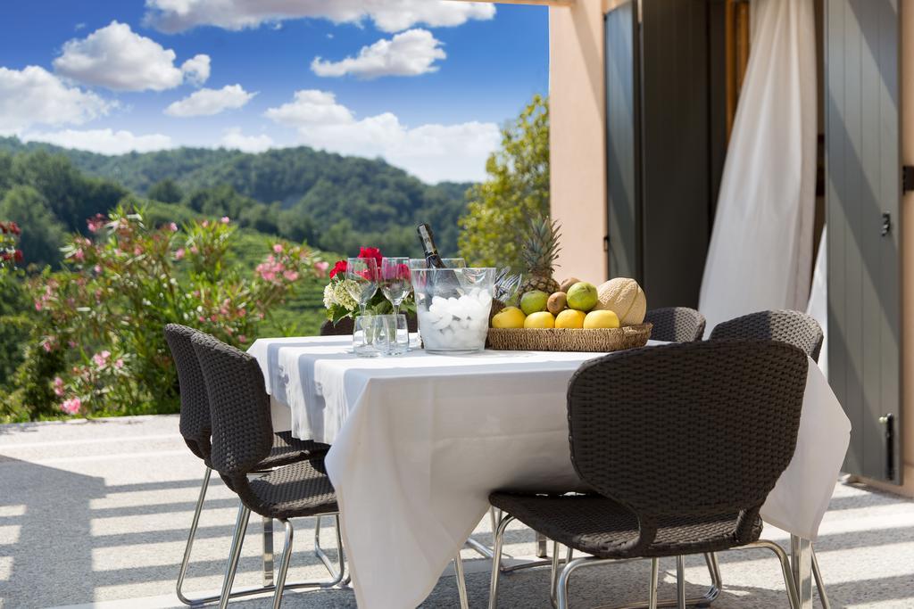 Villa Prosecco Tarzo Exterior photo