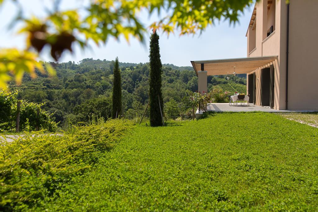 Villa Prosecco Tarzo Exterior photo
