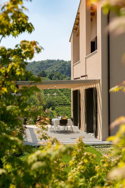 Villa Prosecco Tarzo Exterior photo