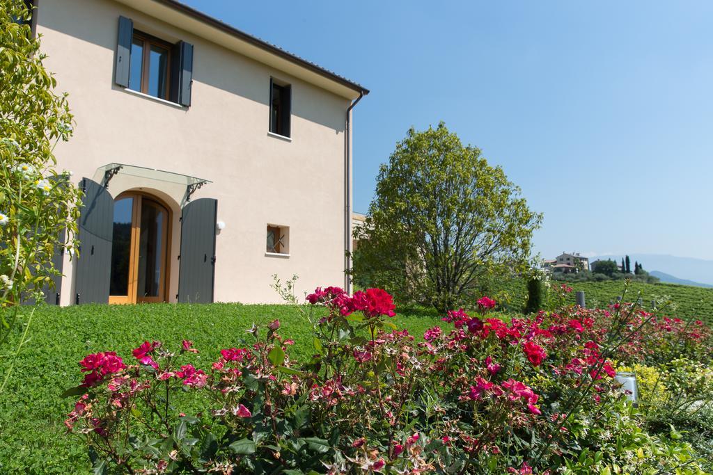 Villa Prosecco Tarzo Exterior photo